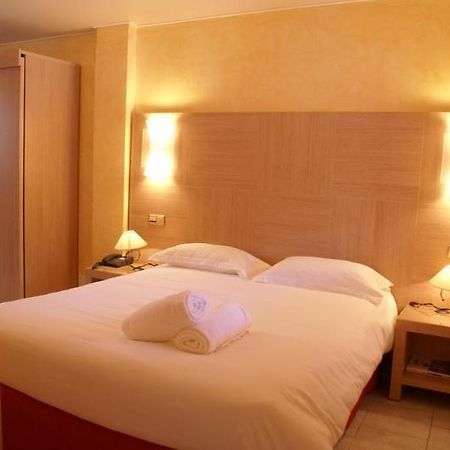 Eden Park Hotell Serriera  Eksteriør bilde