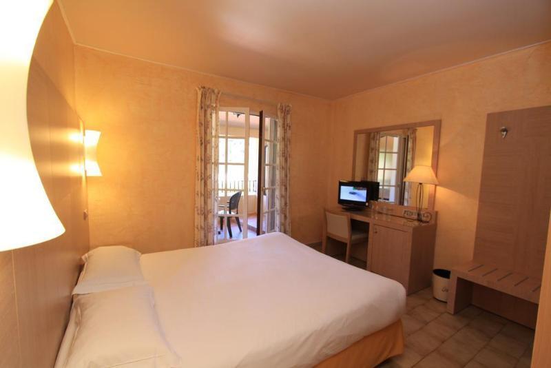 Eden Park Hotell Serriera  Eksteriør bilde