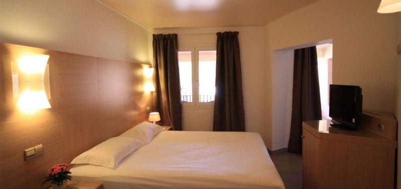 Eden Park Hotell Serriera  Eksteriør bilde
