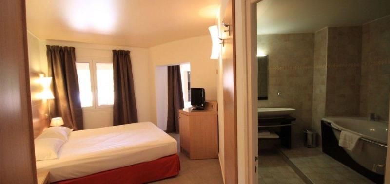 Eden Park Hotell Serriera  Eksteriør bilde